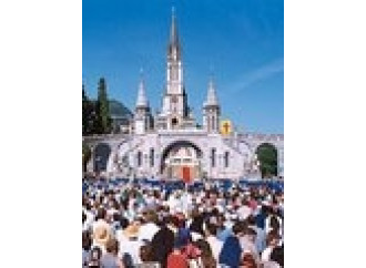 Lourdes, così guariscono i cuori 